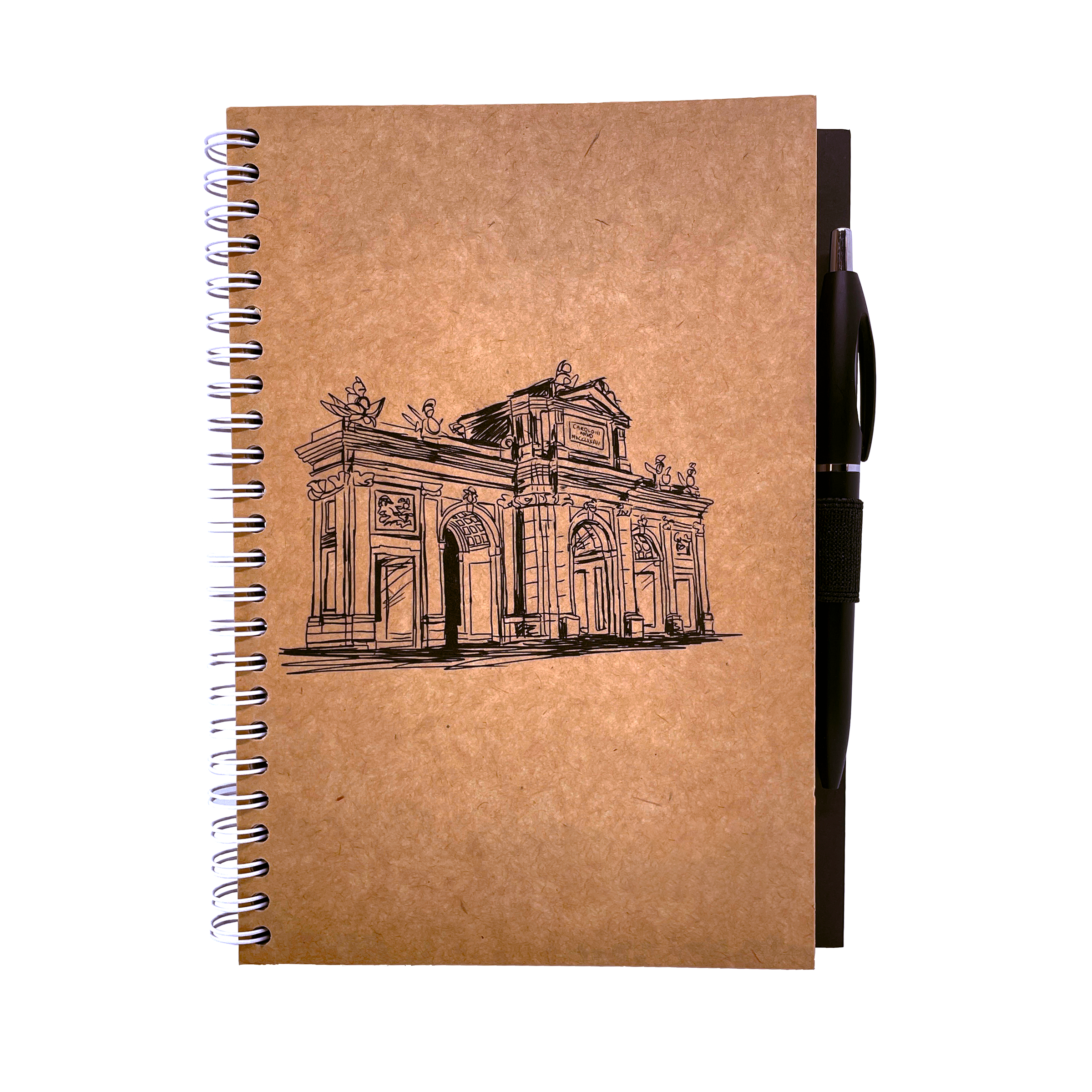 Libretas